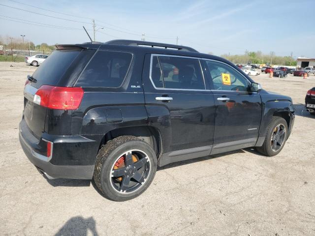 Photo 3 from auction – 2017 GMC TERRAIN SL with VIN 2GKFLNE33H6196184