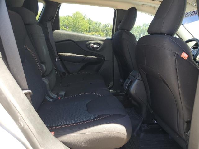 Photo 10 from auction – 2017 JEEP CHEROKEE L with VIN 1C4PJLCS8HW574655