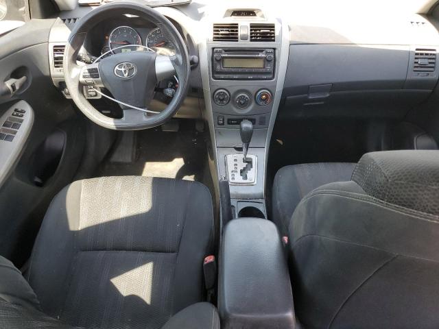 Photo 8 from auction – 2012 TOYOTA COROLLA with VIN 2T1BU4EE2CC789738
