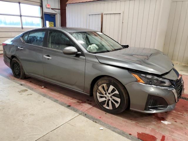 Photo 4 from auction – 2023 NISSAN ALTIMA S with VIN 1N4BL4BVXPN348696