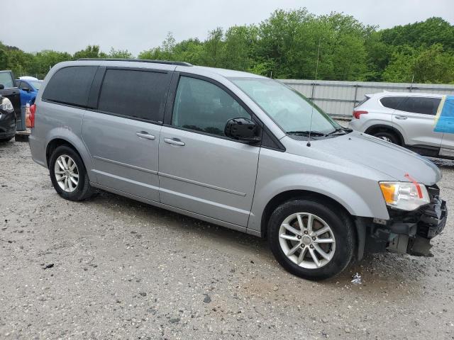 Zdjęcie 4 z aukcji – 2013 DODGE GRAND CARA z VIN 2C4RDGCG8DR686863