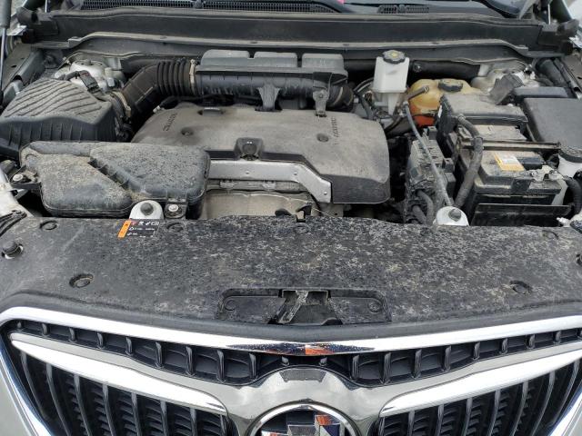 Foto 12 de la subasta – 2019 BUICK ENVISION P con VIN LRBFX1SAXKD002379