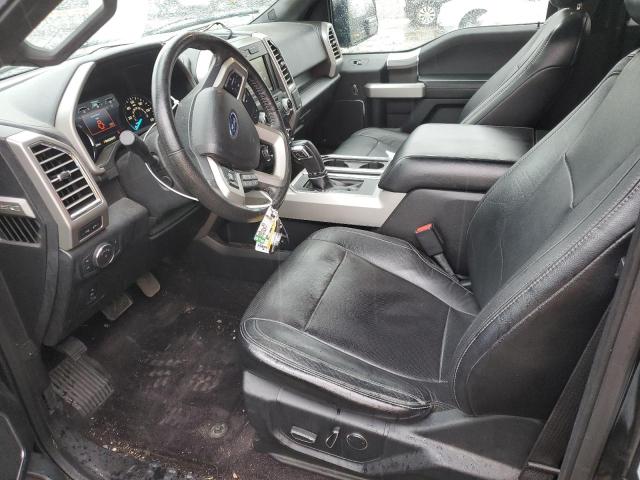 Photo 7 from auction – 2015 FORD F150 SUPER with VIN 1FTEW1EF1FFD05004