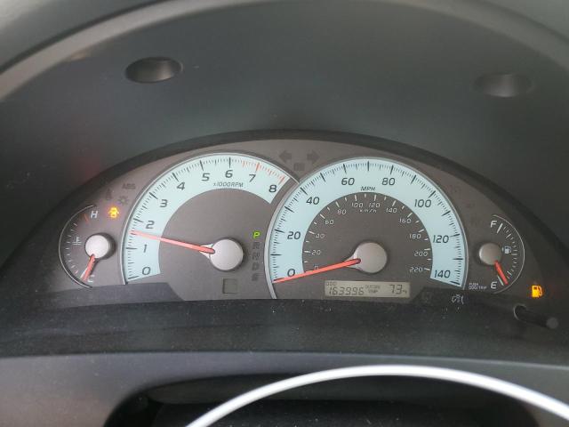 صورة رقم 9 من المزاد - 2011 TOYOTA CAMRY BASE مع VIN 4T1BF3EK8BU150254