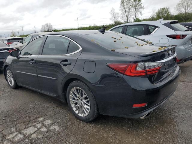 Photo 2 from auction – 2017 LEXUS ES 350 with VIN 58ABK1GG6HU065259