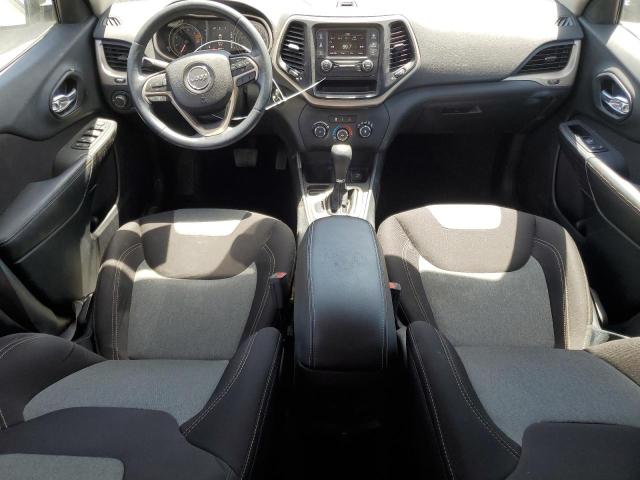 Photo 8 from auction – 2016 JEEP CHEROKEE S with VIN 1C4PJLAB6GW369501
