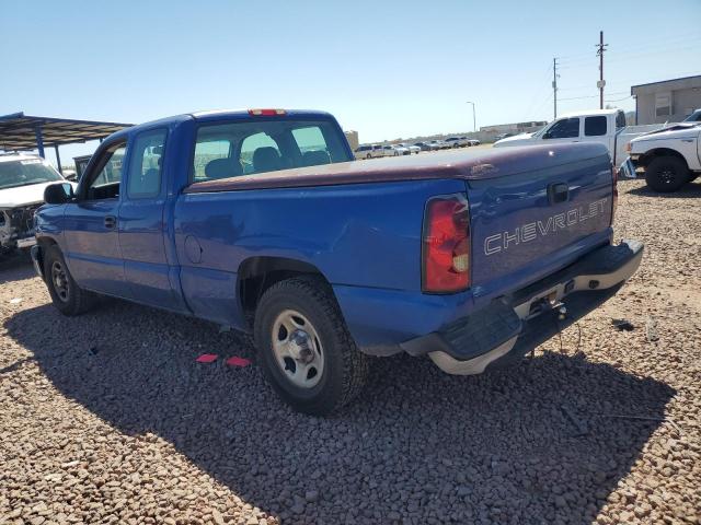 Photo 2 from auction – 2004 CHEVROLET SILVERADO with VIN 1GCEC19X04Z313117