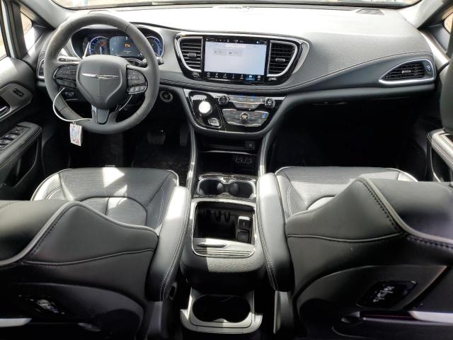 Photo 8 from auction – 2023 CHRYSLER PACIFICA H with VIN 2C4RC1S76PR589098