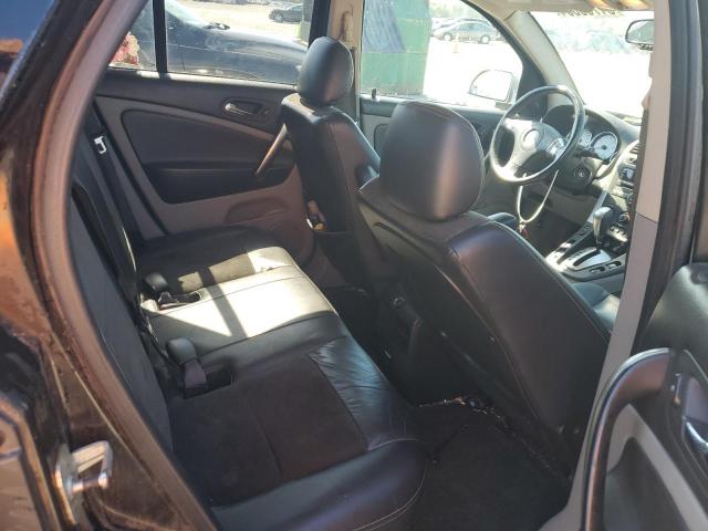 Photo 10 from auction – 2006 SATURN VUE with VIN 5GZCZ63476S848506