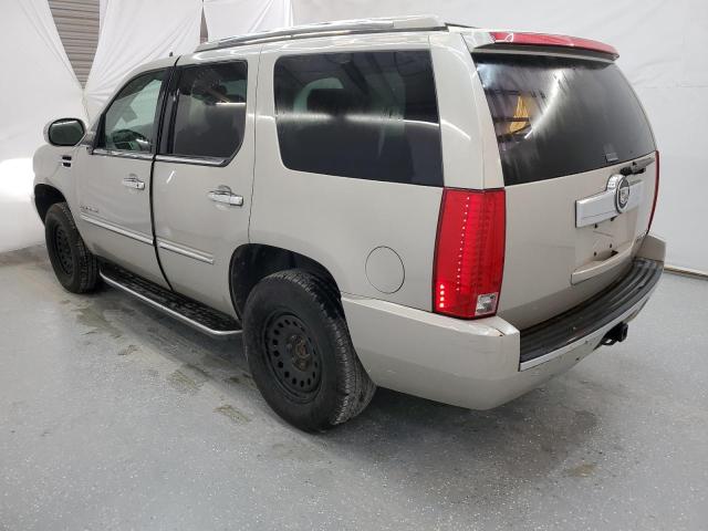 Photo 2 from auction – 2008 CADILLAC ESCALADE L with VIN 1GYEC63878R231996