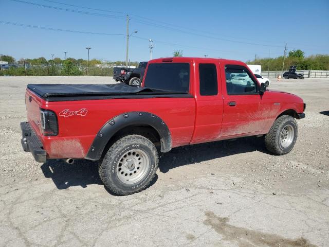 Photo 3 from auction – 2001 FORD RANGER SUP with VIN 1FTYR15E51TA97604