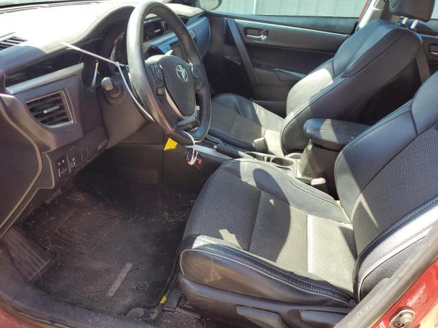 Zdjęcie 7 z aukcji – 2015 TOYOTA COROLLA L z VIN 5YFBURHE7FP360320