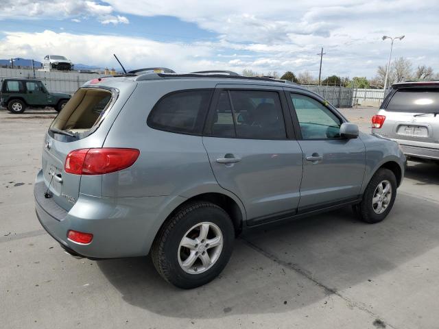 صورة رقم 3 من المزاد - 2007 HYUNDAI SANTA FE G مع VIN 5NMSG73D67H061892