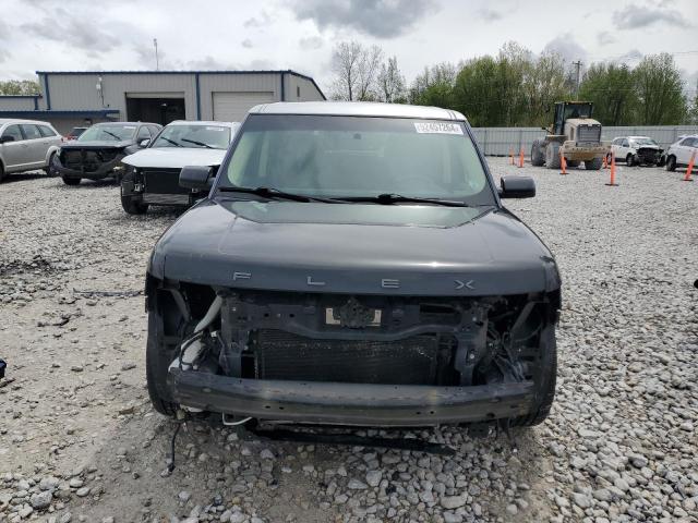 Photo 5 from auction – 2014 FORD FLEX SEL with VIN 2FMHK6C85EBD36584