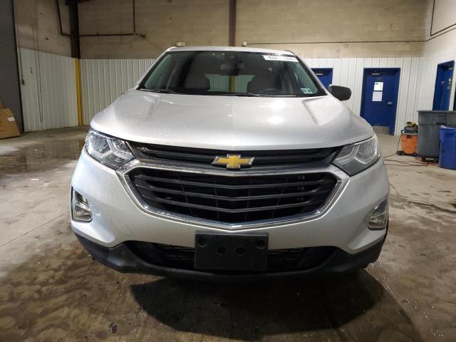 Photo 5 from auction – 2020 CHEVROLET EQUINOX LS with VIN 3GNAXHEV3LS529577