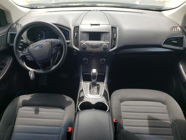 Photo 8 from auction – 2016 FORD EDGE SE with VIN 2FMPK4G9XGBC42383