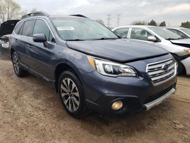 Photo 4 from auction – 2016 SUBARU OUTBACK 2. with VIN 4S4BSBNC3G3344637