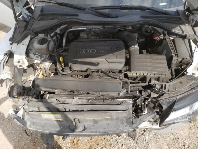 Photo 11 from auction – 2017 AUDI TT with VIN TRUT5CFVXH1006600