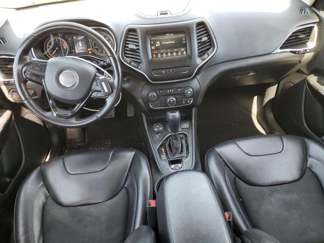 Photo 8 from auction – 2019 JEEP CHEROKEE L with VIN 1C4PJMLB5KD473761
