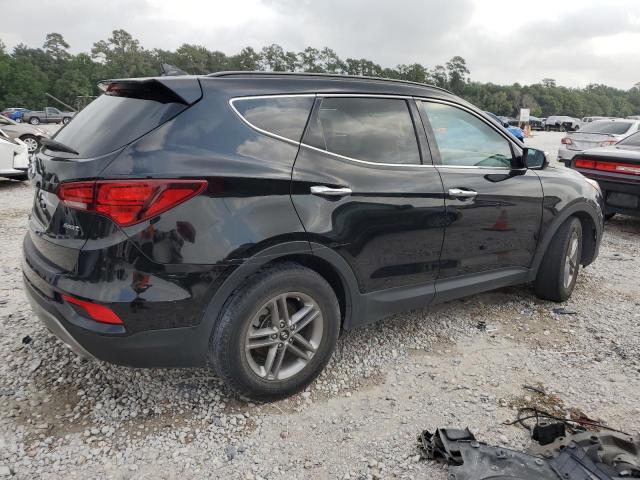 Photo 3 from auction – 2017 HYUNDAI SANTA FE S with VIN 5NMZU3LB4HH020290