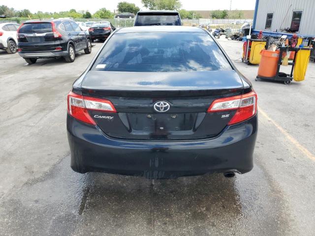 Photo 6 from auction – 2014 TOYOTA CAMRY L with VIN 4T1BF1FK8EU466180