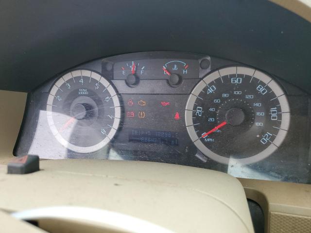 Photo 9 from auction – 2010 FORD ESCAPE LIM with VIN 1FMCU0E76AKD09495