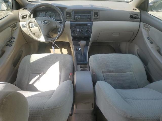 Photo 8 from auction – 2006 TOYOTA COROLLA CE with VIN 1NXBR32E36Z676500