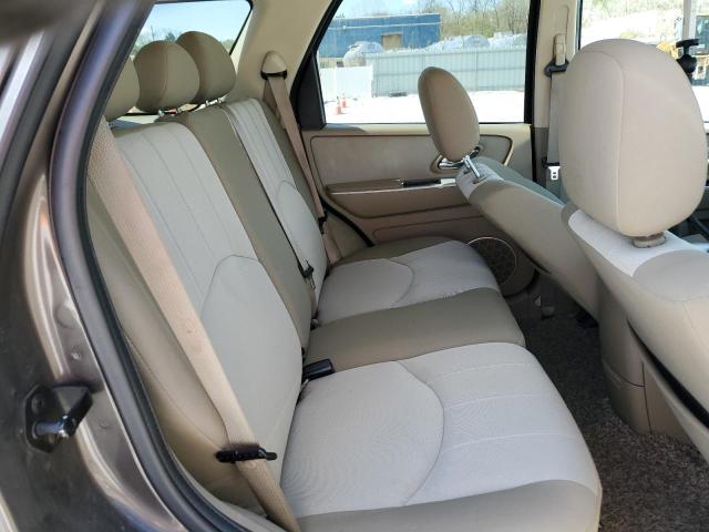 Photo 11 from auction – 2007 MERCURY MARINER LU with VIN 4M2YU91117KJ17033