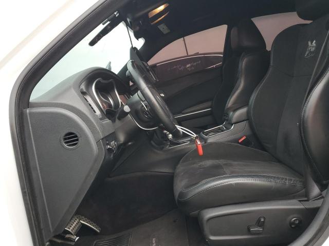Photo 7 from auction – 2016 DODGE CHARGER R/ with VIN 2C3CDXGJ6GH321754