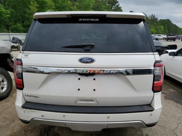 Photo 6 from auction – 2018 FORD EXPEDITION with VIN 1FMJU1KT4JEA12674
