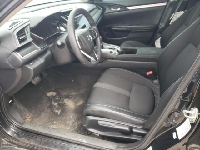 Photo 7 from auction – 2016 HONDA CIVIC EX with VIN 19XFC2F75GE023714