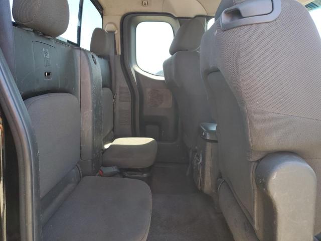 Photo 10 from auction – 2005 NISSAN FRONTIER K with VIN 1N6BD06T75C435809