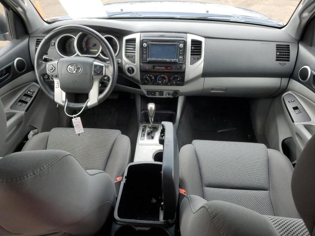 Photo 8 from auction – 2015 TOYOTA TACOMA DOU with VIN 3TMLU4EN3FM201457