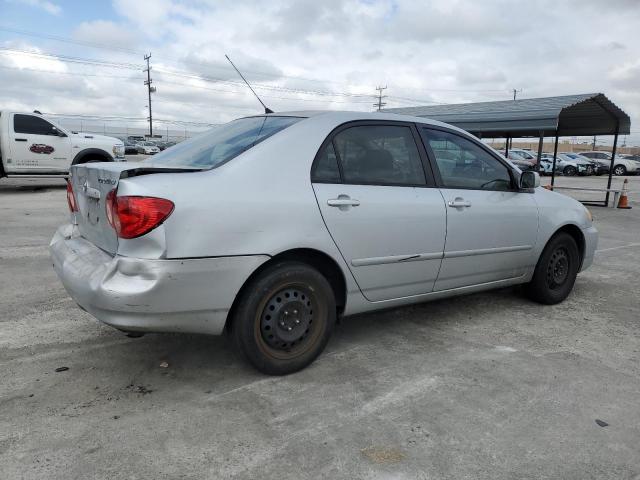Photo 3 from auction – 2006 TOYOTA COROLLA CE with VIN 1NXBR32E16Z586603