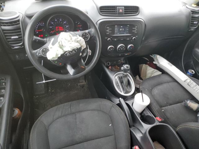 Photo 8 from auction – 2016 KIA SOUL with VIN KNDJP3A50G7828594
