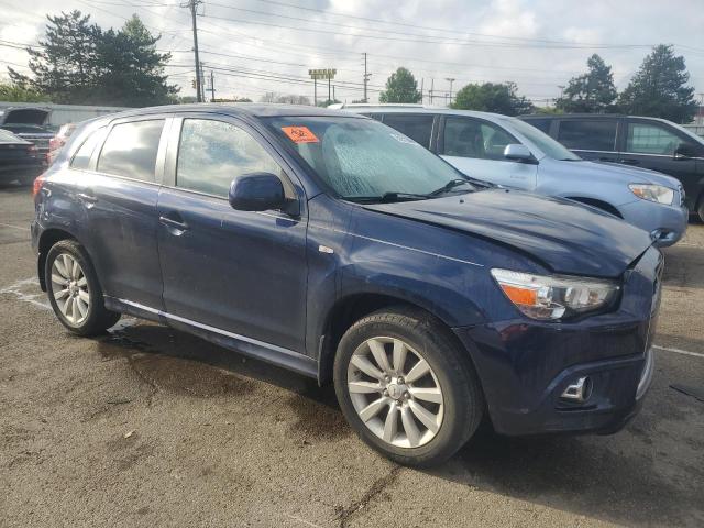 Photo 4 from auction – 2011 MITSUBISHI OUTLANDER with VIN JA4AP4AU8BZ017579