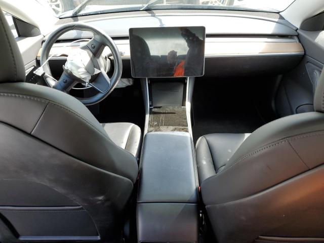 Photo 8 from auction – 2018 TESLA MODEL 3 with VIN 5YJ3E1EA4JF039764