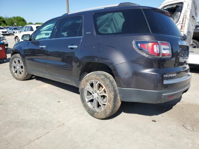 Photo 2 from auction – 2014 GMC ACADIA SLT with VIN 1GKKRRKD3EJ261647