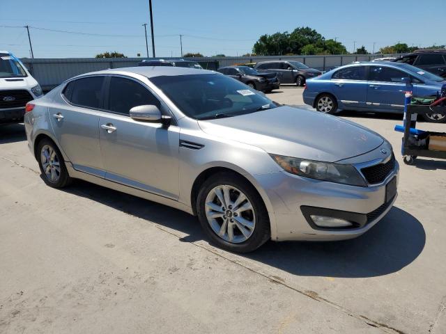 Photo 4 from auction – 2013 KIA OPTIMA LX with VIN 5XXGM4A76DG114594