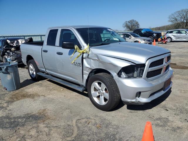 Фото 4 с аукциона – 2014 RAM 1500 ST с VIN 1C6RR7FG6ES461796