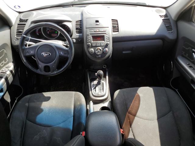 Photo 8 from auction – 2013 KIA SOUL + with VIN KNDJT2A63D7776985