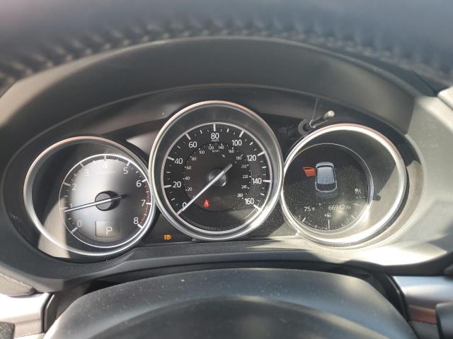 Photo 8 from auction – 2020 MAZDA CX-5 TOURI with VIN JM3KFBCM1L0861491