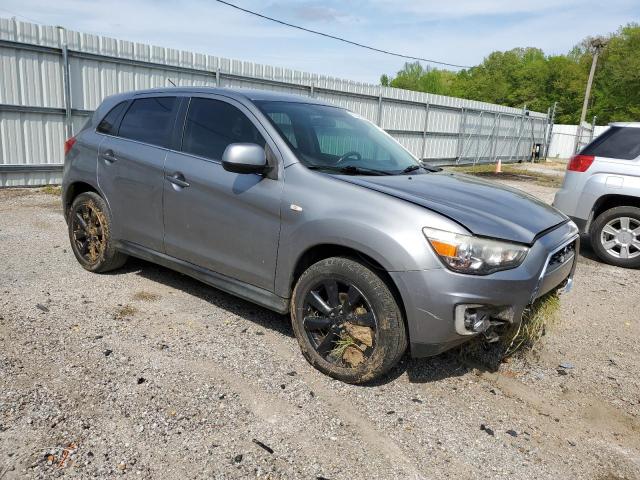 Photo 4 from auction – 2015 MITSUBISHI OUTLANDER with VIN 4A4AR4AU0FE037122
