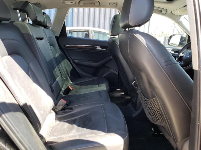 Foto 11 de la subasta – 2013 AUDI Q5 PREMIUM con VIN WA1CFAFP6DA020771