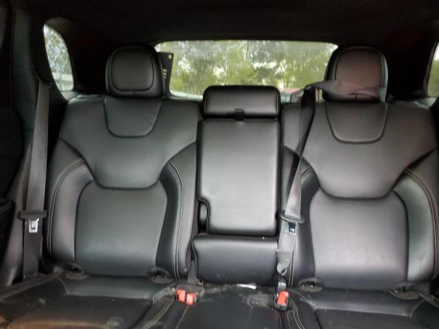 Photo 10 from auction – 2021 JEEP CHEROKEE L with VIN 1C4PJMMX2MD106569