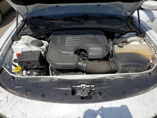 Photo 11 from auction – 2018 DODGE CHARGER GT with VIN 2C3CDXJG9JH195460