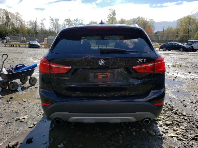 Photo 6 from auction – 2017 BMW X1 XDRIVE2 with VIN WBXHT3C31H5F80011