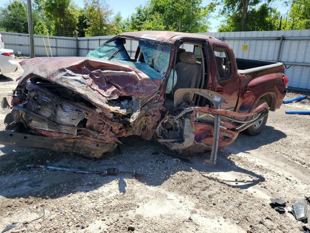 TOYOTA TUNDRA ACC 2004 with VIN 5TBBT44124S449900 - Photo from auction