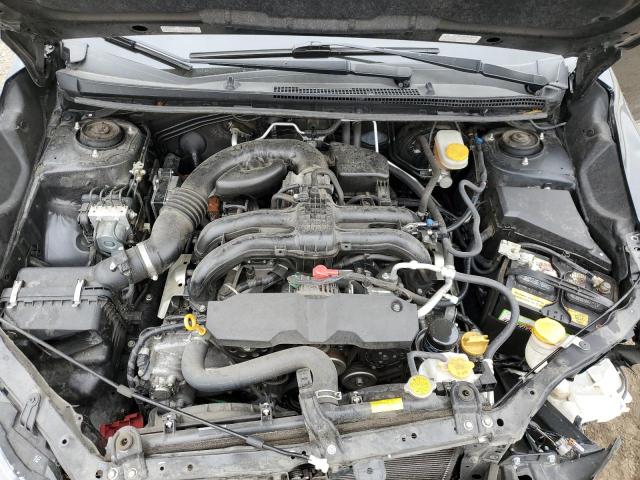 Zdjęcie 11 z aukcji – 2014 SUBARU IMPREZA SP z VIN JF1GPAR62E8275665