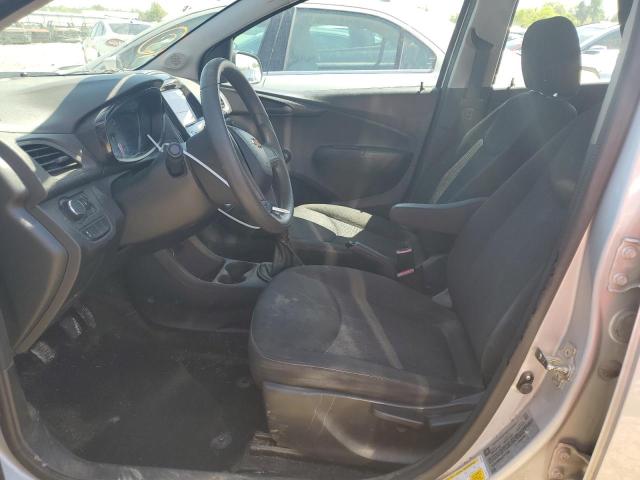 Photo 7 from auction – 2020 CHEVROLET SPARK LS with VIN KL8CA6SA8LC477483